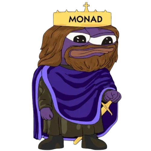 KingLoui Character