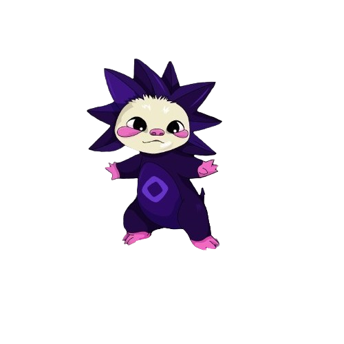 Chog Character