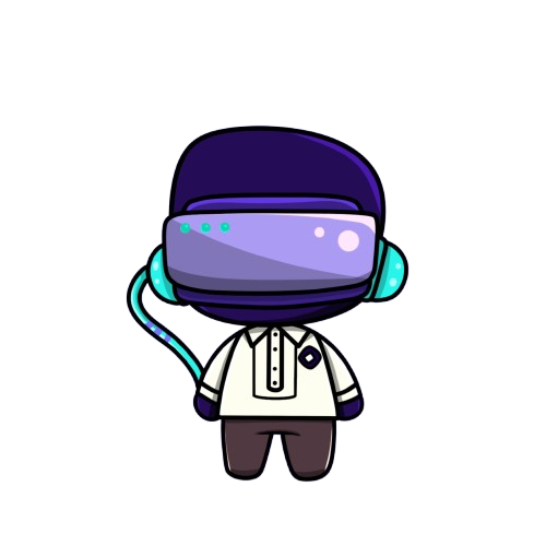 Mike Character